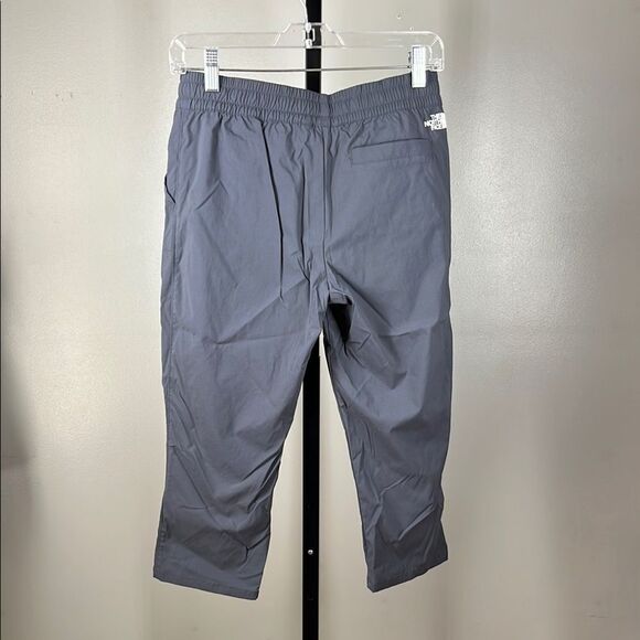 The North Face Gray  Pants - Picture 2 of 6